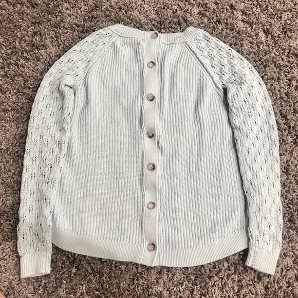 Loft Sweater - Picture 3 of 4